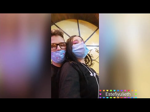❤️ הסגר לעזאזל משגע אותי. סרטון סקס אצלנו ❤