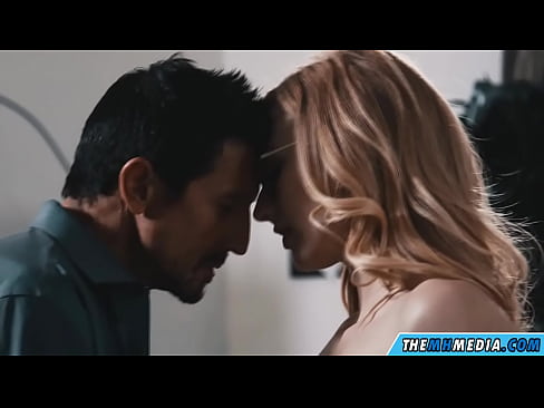 ❤️ סקס רומנטי עם בלונדינית זונה סרטון סקס אצלנו ❤