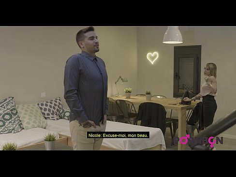❤️ PORNBCN 4K אישה בוגרת אחת עם ציצים גדולים רוצה להיות דפוק בפי הטבעת ג'יגולו צעיר עם זין גדול מציצה הפחתת זיון קשה יד עבודה כלב בסגנון כוס ללקק אורגזמה כתוביות בצרפתית סרטון סקס אצלנו ❤