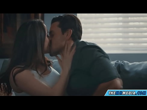 ❤️ סקס רומנטי עם אמא טובה עם חזה סרטון סקס אצלנו ❤
