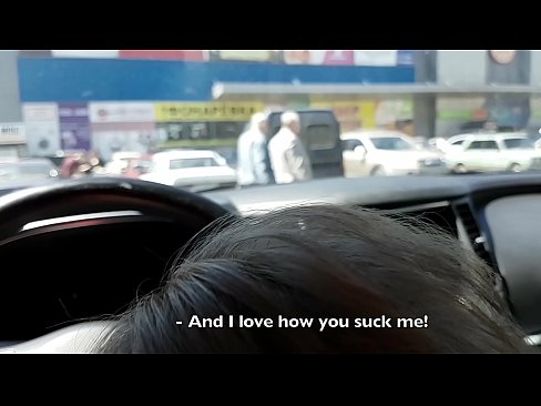 ❤️ נשאב ממש בחניון מחוץ לסופר סרטון סקס אצלנו ❤